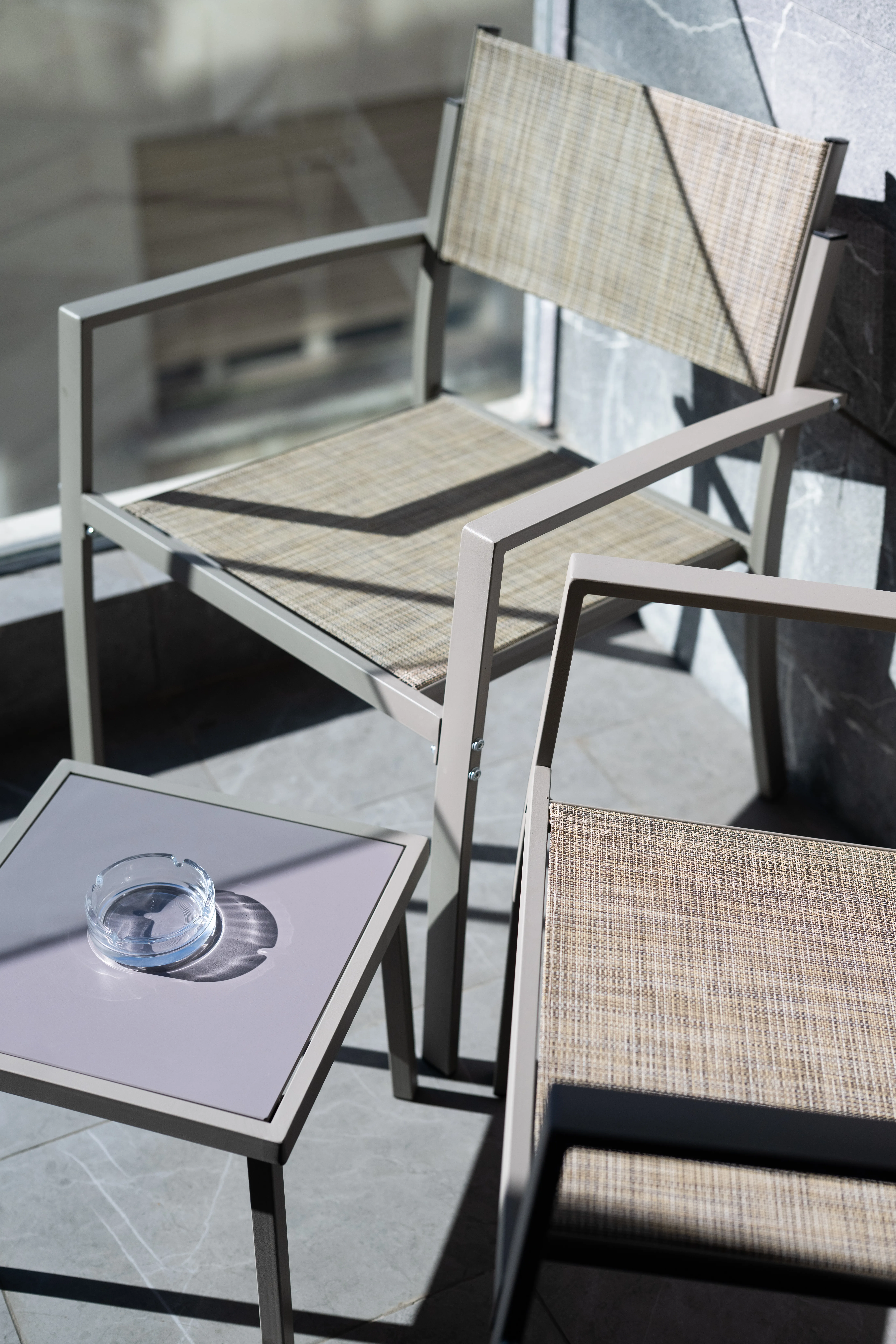 Suite Junior avec Balcon – Vue Ville thumbnail 6