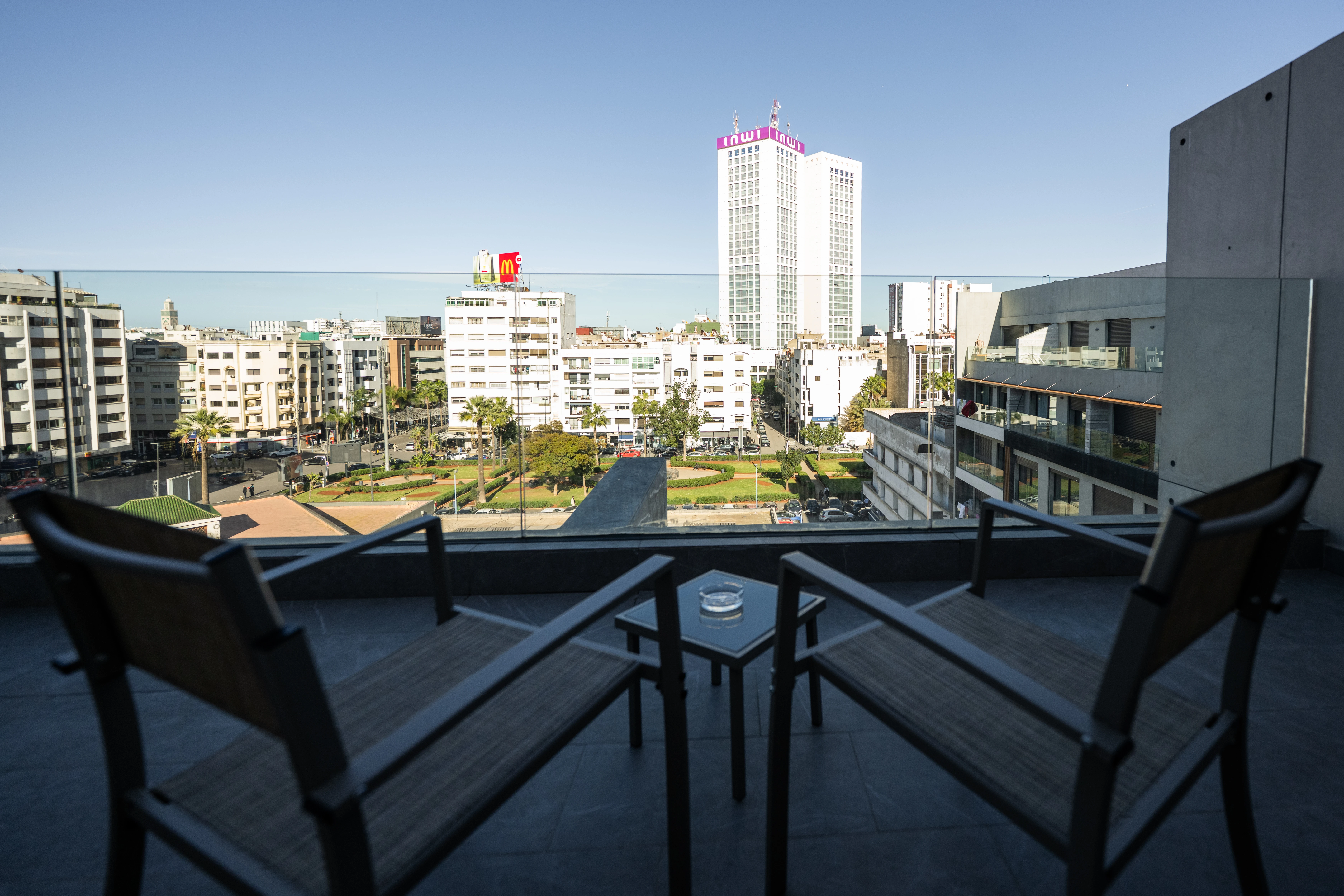 Suite Deux Chambres thumbnail 7