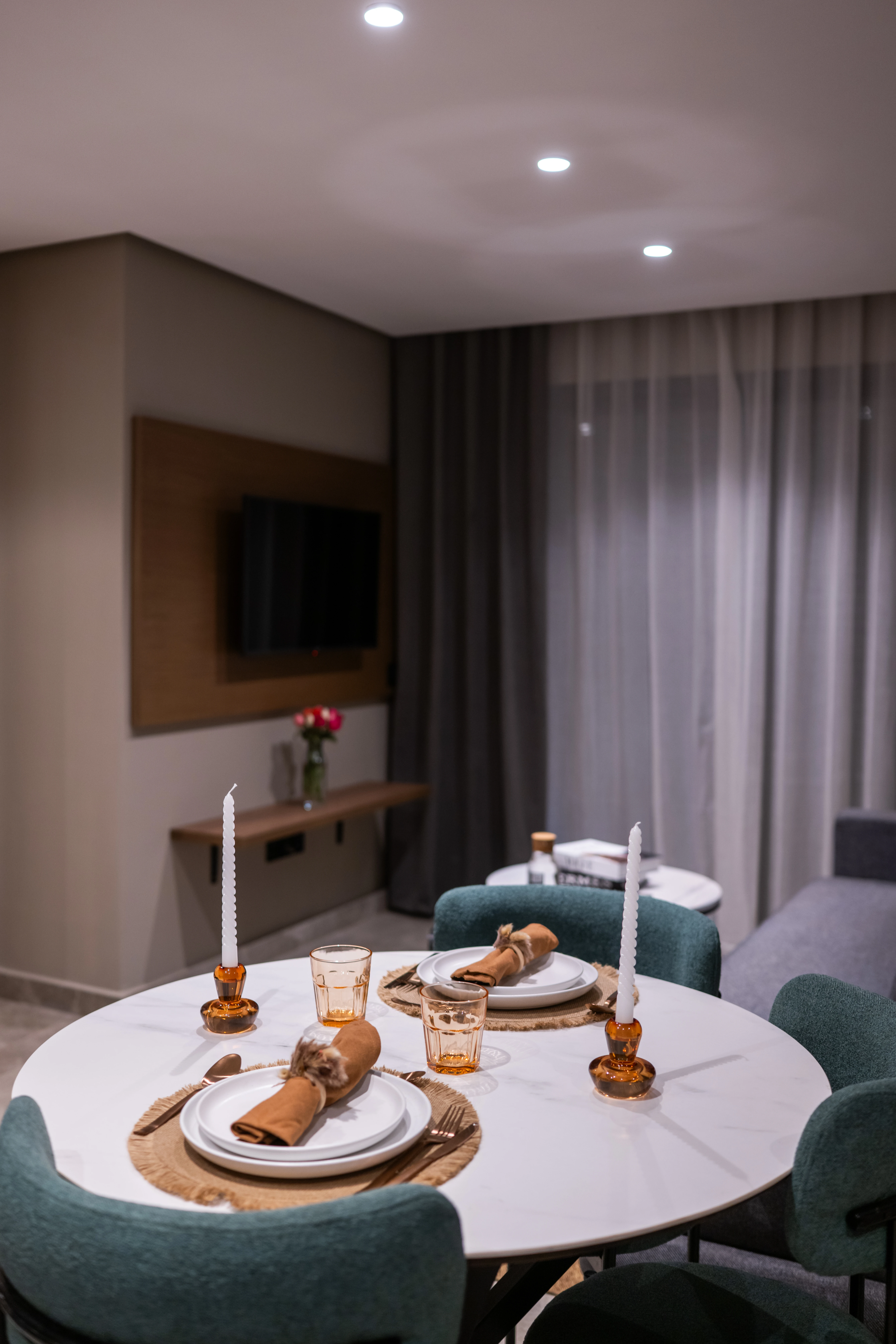 Suite Prestige Deux Chambres avec Jacuzzi thumbnail 8